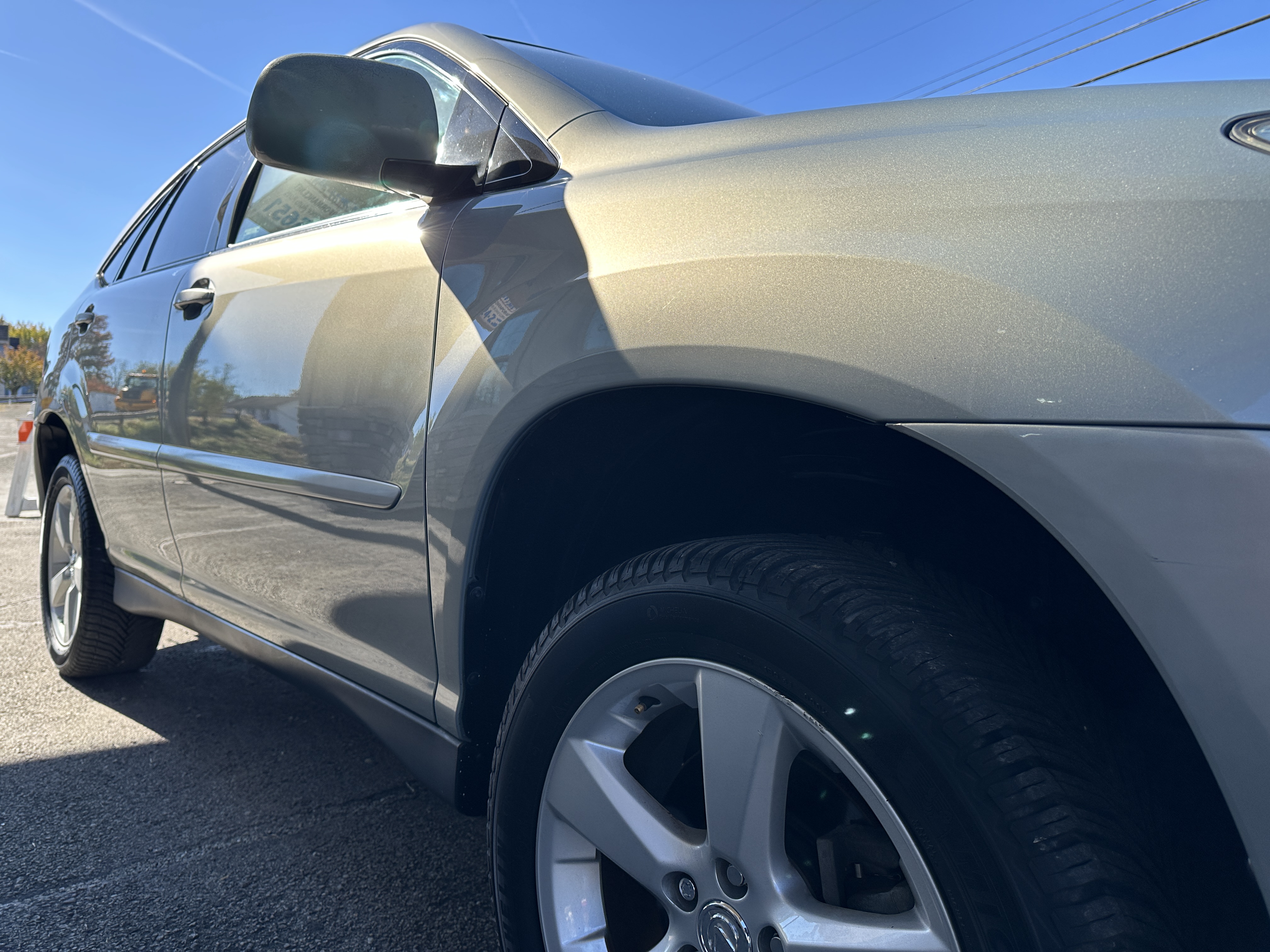 Used 2004 Lexus RX 330 AWD image 10