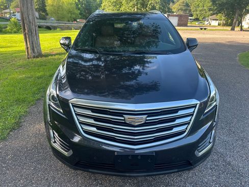 Used 2019 Cadillac XT5 AWD Luxury image 3