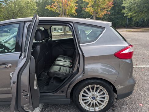 Used 2013 Ford C-MAX Energi SEL image 12