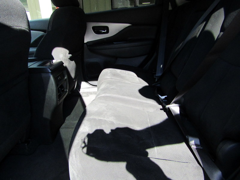 Used 2019 Nissan Murano AWD image 18
