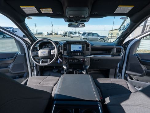 Used 2023 Ford F150 XL image 69