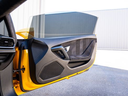 Used 2015 Lamborghini Huracan LP 610-4 image 31