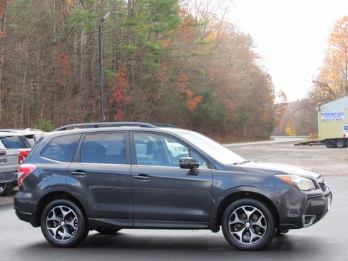 Used 2014 Subaru Forester 2.0XT Touring image 13