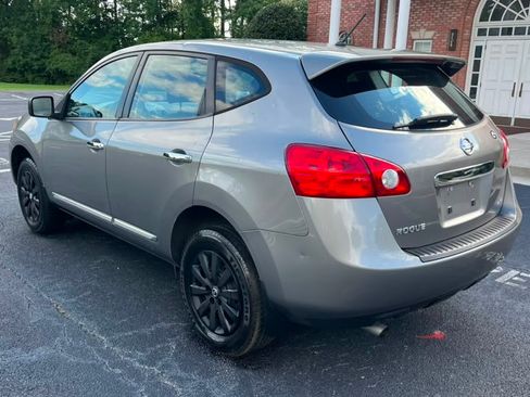 Used 2011 Nissan Rogue 2WD image 5