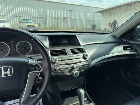 Used 2012 Honda Accord SE image 28