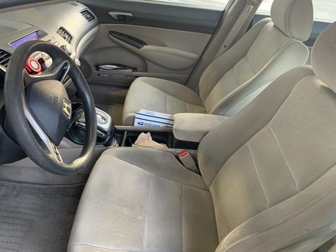 Used 2010 Honda Civic Natural Gas image 13