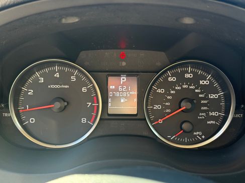 Used 2016 Subaru Impreza 2.0i Premium image 16