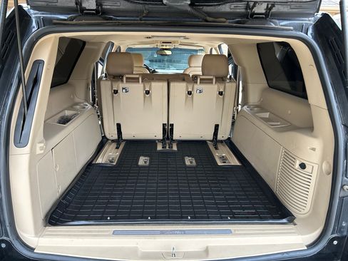 Used 2013 Cadillac Escalade ESV Premium image 20