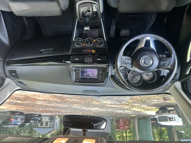 Used 2013 MAZDA CX-5 FWD Touring image 19