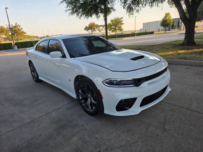 Used 2019 Dodge Charger GT