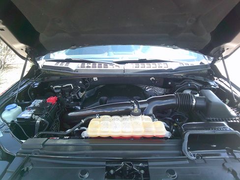 Used 2018 Ford F150 King Ranch image 37