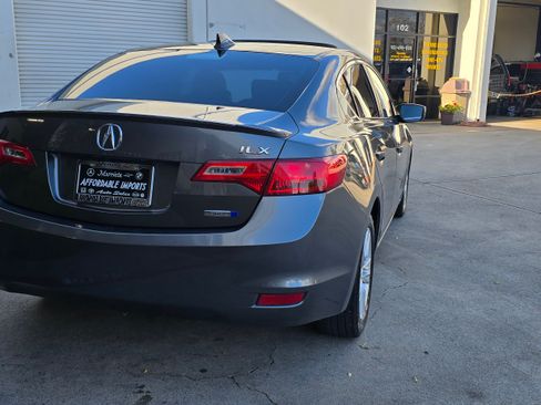 Used 2013 Acura ILX image 8
