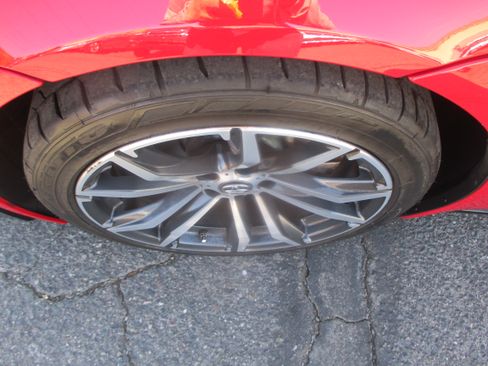 Used 2021 Toyota Supra Premium RWD image 18