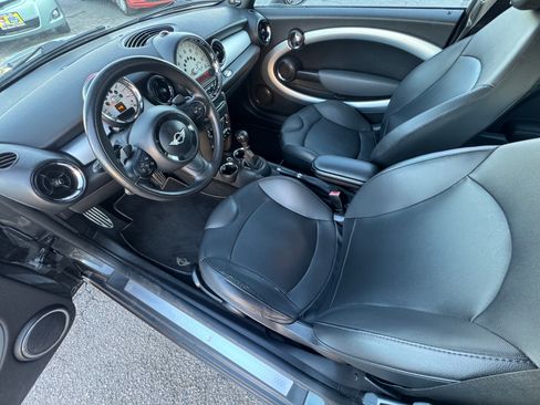 Used 2012 MINI Cooper S image 14