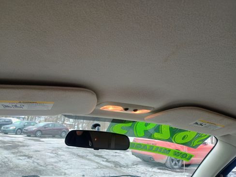 Used 2008 Chrysler PT Cruiser Touring Edition image 20