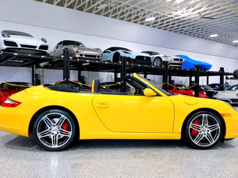 Used 2007 Porsche 911 Carrera S image 10