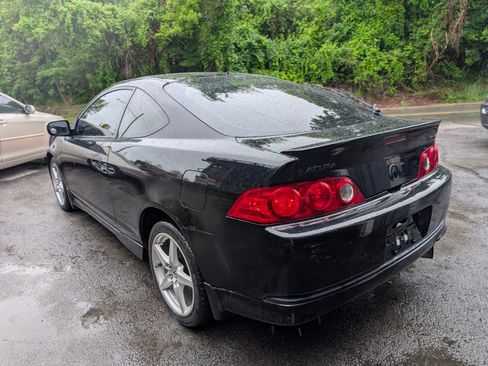 Used 2006 Acura RSX Type-S FWD image 6