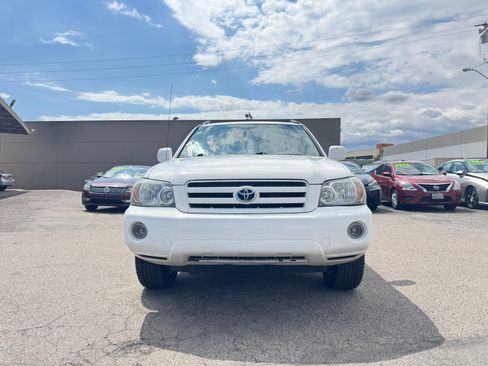 Used 2006 Toyota Highlander 2WD image 13