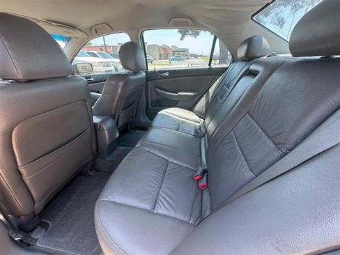 Used 2007 Honda Accord SE V6 Sedan image 9