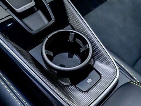 Used 2025 Porsche 911 Turbo S image 13