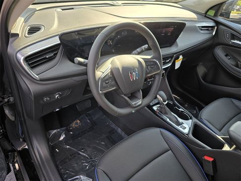 New 2026 Buick Encore GX Sport Touring image 14