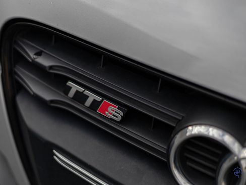 Used 2014 Audi TTS 2.0T Premium Plus image 30