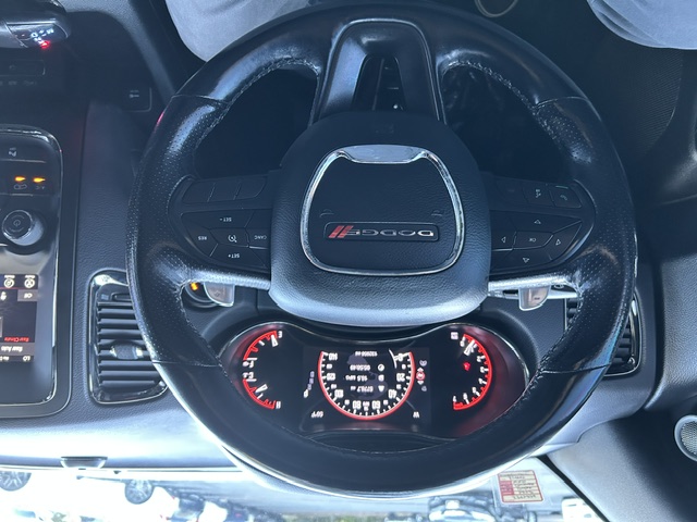 Used 2020 Dodge Durango 2WD GT image 11