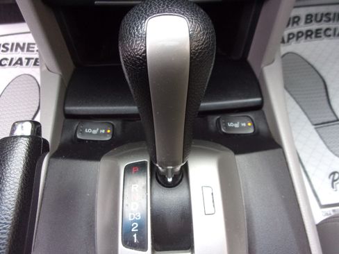 Used 2008 Honda Accord EX-L image 11