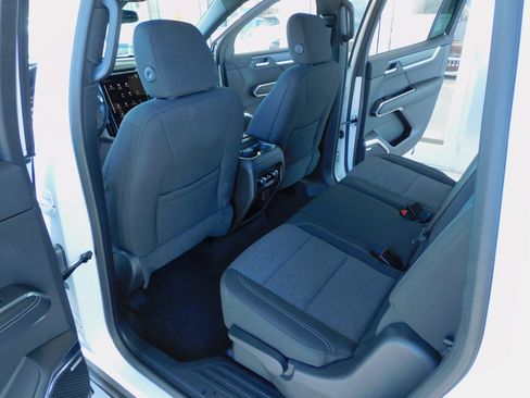 Certified 2025 GMC Acadia Elevation image 19