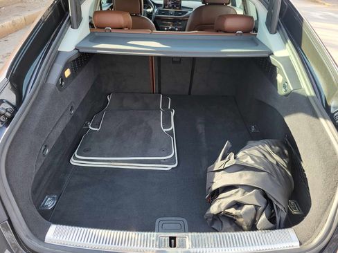 Used 2012 Audi A7 3.0T Premium image 8