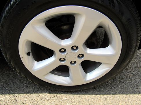 Used 2016 Chevrolet Trax AWD LTZ image 12