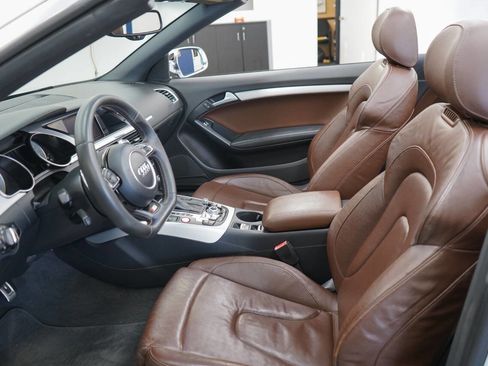 Used 2015 Audi S5 Premium Plus image 55