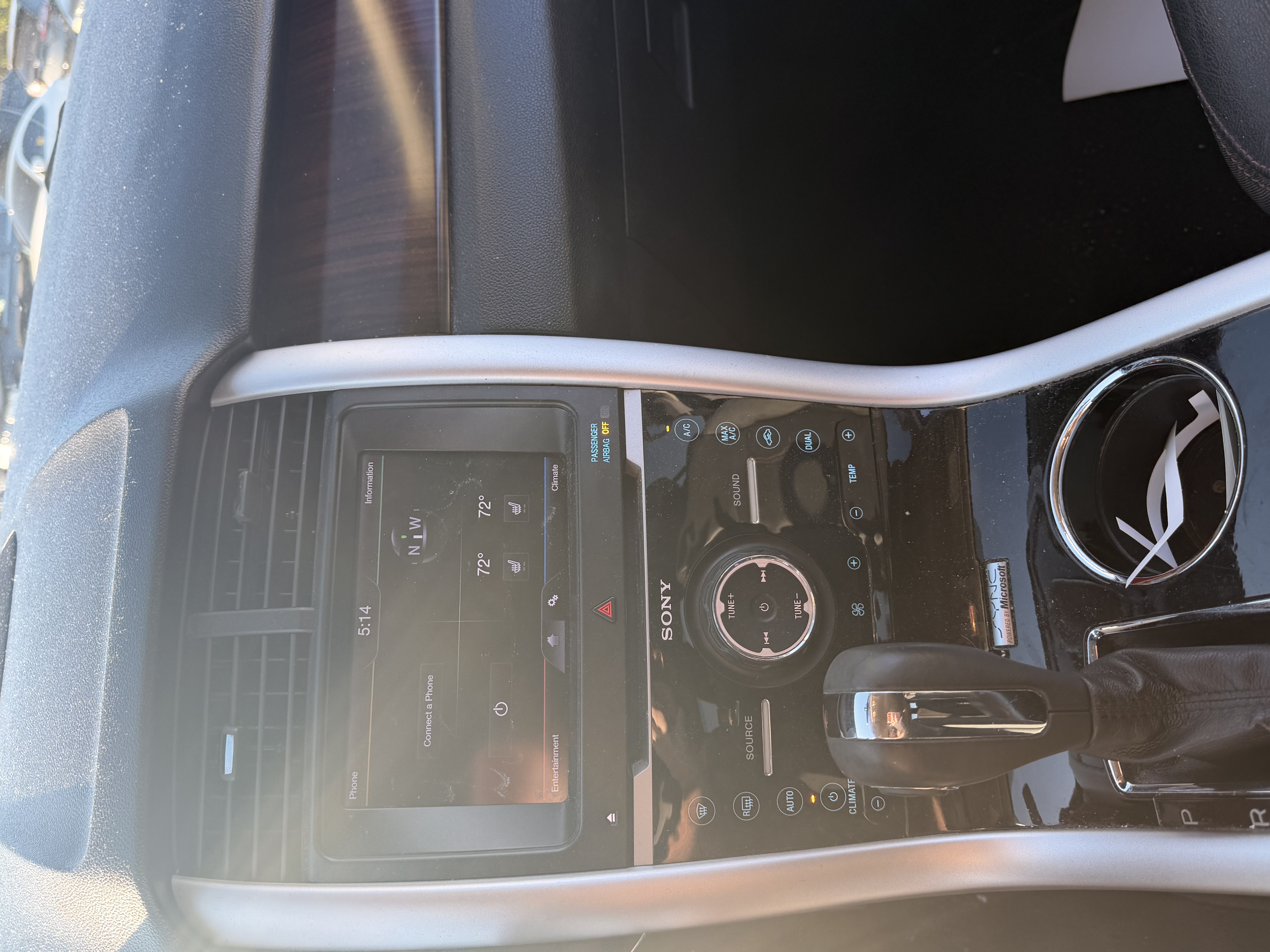 Used 2013 Ford Edge AWD Limited image 11