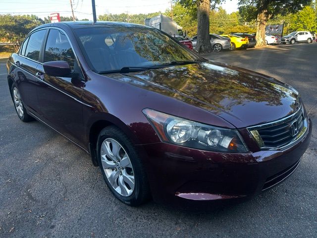 Used 2009 Honda Accord EX-L Sedan image 7