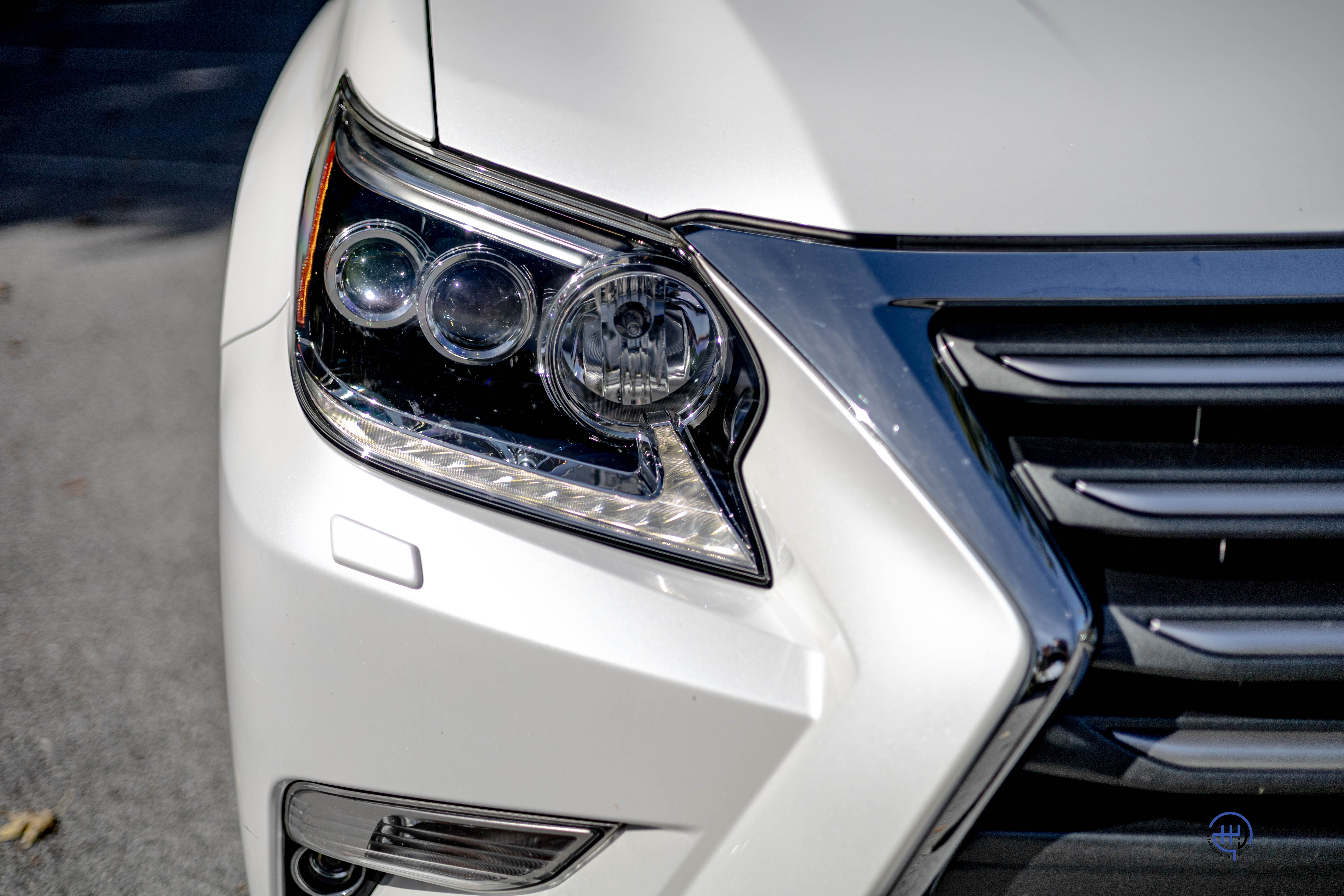 Used 2017 Lexus GX 460 Luxury AWD/4WD image 22