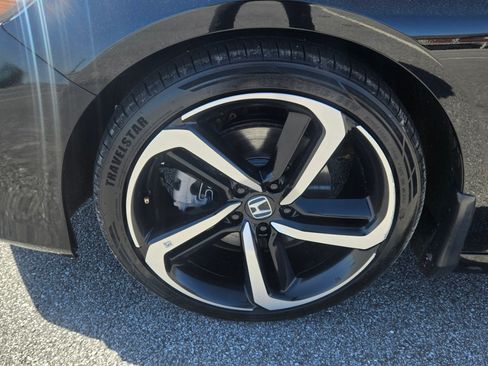 Used 2022 Honda Accord Sport image 8