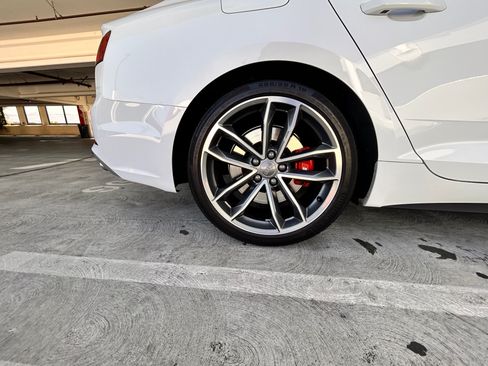 Used 2018 Audi S5 Premium Plus image 27