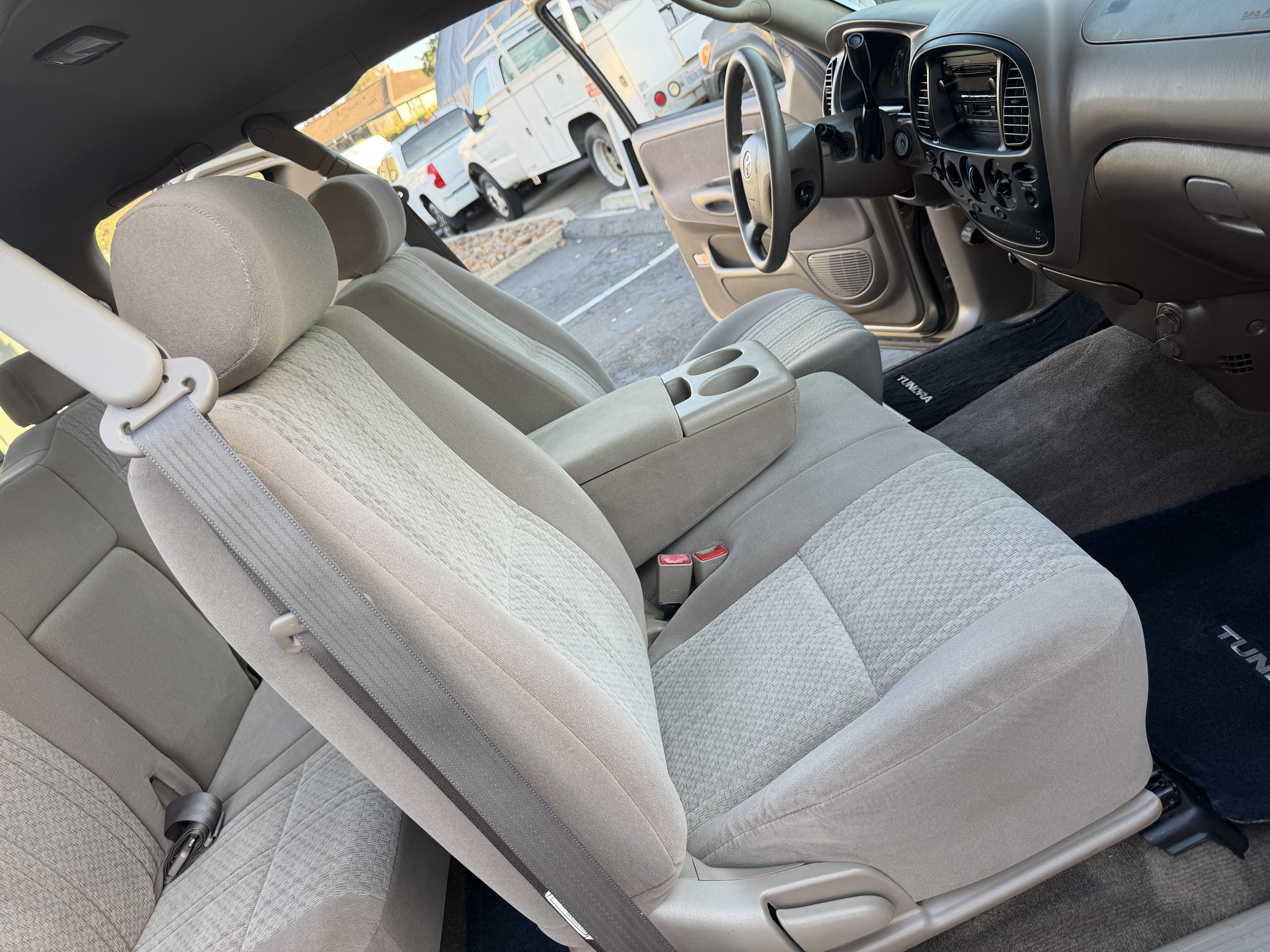 Used 2004 Toyota Tundra 2WD Access Cab SR5 image 34