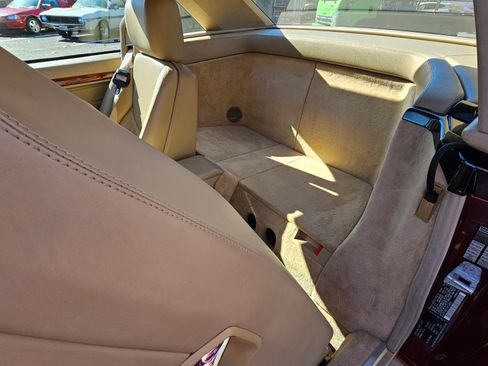 Used 1997 Mercedes-Benz SL 500 image 12