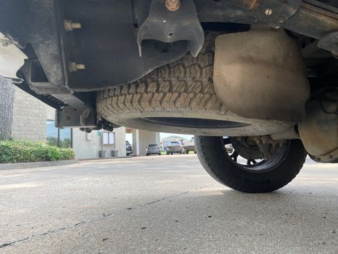 Used 2014 Ford F150 STX image 9