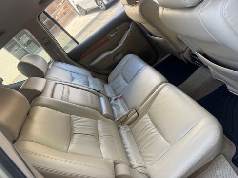 Used 2005 Lexus GX 470 image 26