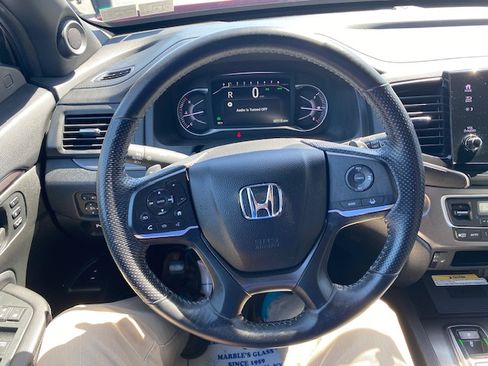 Used 2022 Honda Passport EX-L image 13