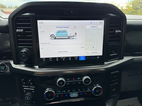 Used 2025 Ford F150 Lariat image 26