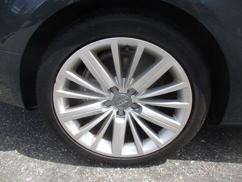 Used 2010 Audi A5 2.0T Premium Plus image 14