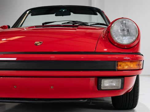 Used 1987 Porsche 911 Carrera image 40