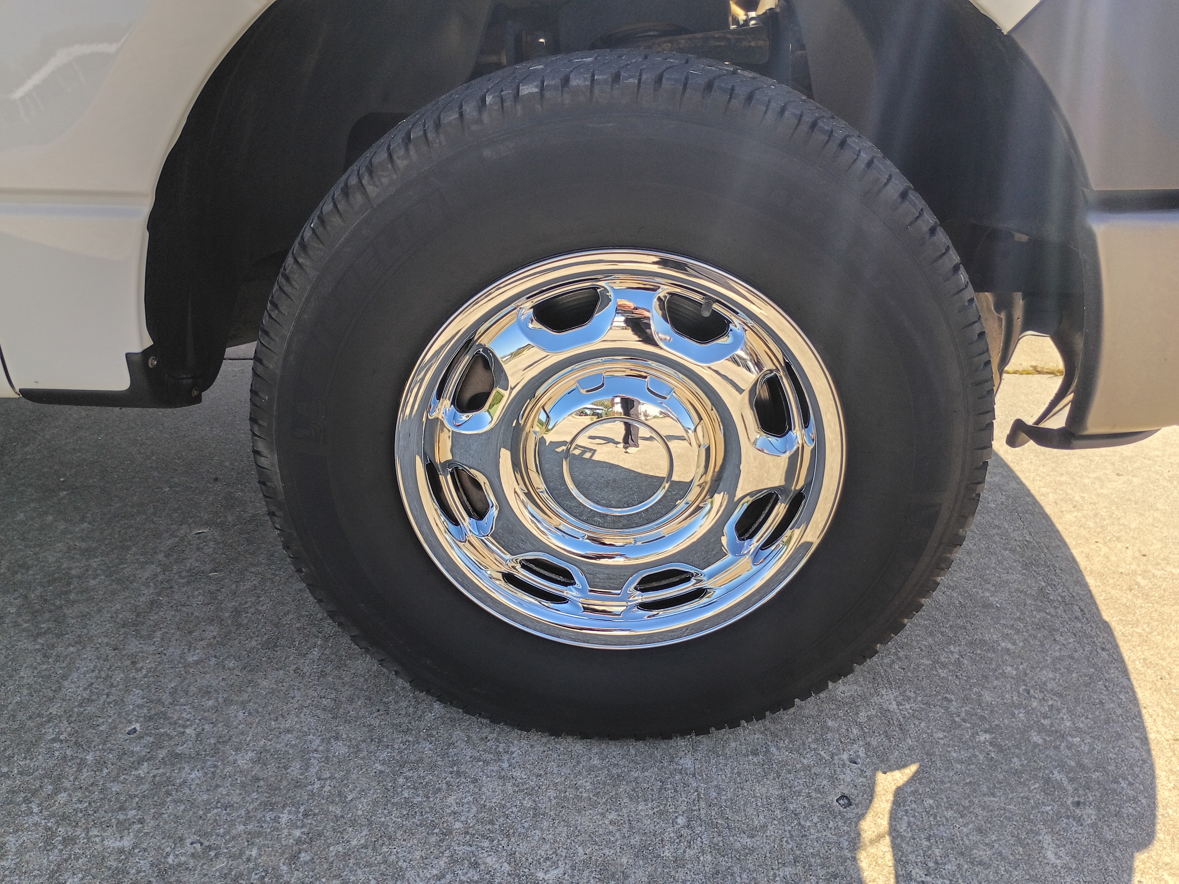 Used 2014 Ford F150 RWD image 29