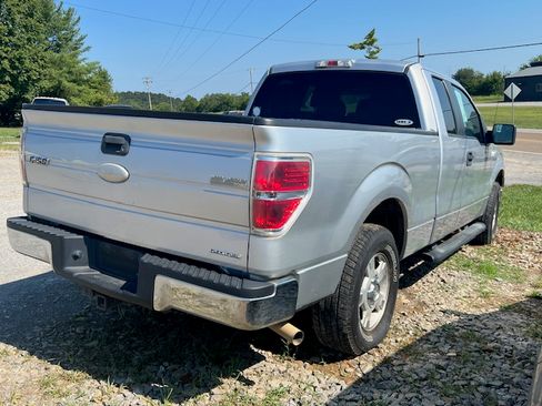 Used 2011 Ford F150 image 7