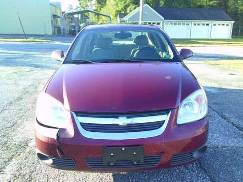 Used 2007 Chevrolet Cobalt LTZ image 2