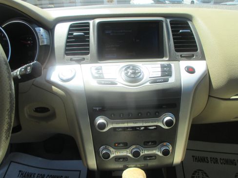 Used 2013 Nissan Murano SL image 7