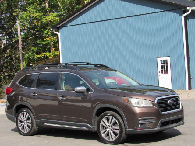 Used 2019 Subaru Ascent Touring 7-Passenger AWD/4WD image 13